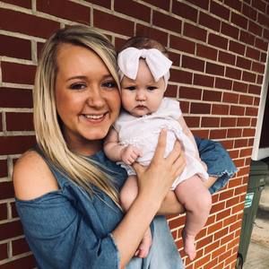 Meet your Posher, Brittany